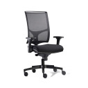 Zed48 Sedia ufficio Milani vista