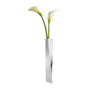 Alessi ZH01 Crevasse Vaso vista