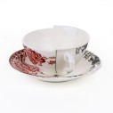 Hybrid Zora Tea Cup Seletti vista